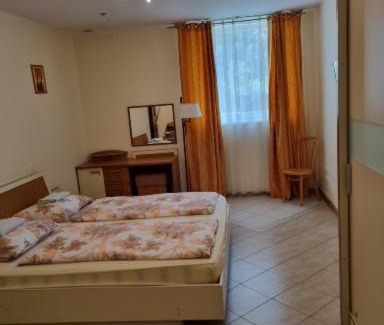 Nida Apartment | Pas Vidą