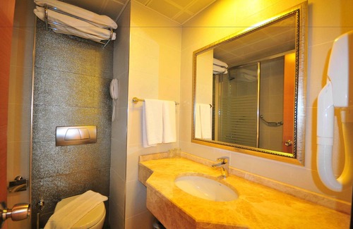 Marmaris City Center Resort | Pasa Beach Hotel - All Inclusive