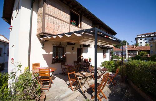Comillas City Center House | Pasaje San Jorge