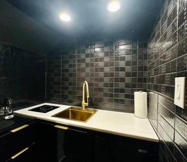 Camaceyes Apartment | Pasavento - Modern Tiny Suite