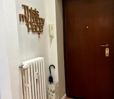 Citta Studi Apartment | Pascoli4u - Milano, città studi
