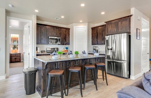 Sienna Hills House | Paseos 1121 | Sleeps 15, Private Pool, Hot Tub