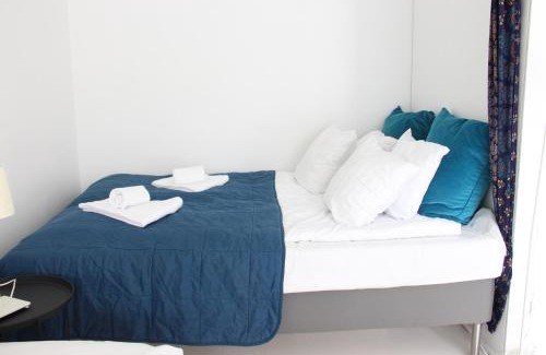 Keskinen District Apartment | Pasila Studio, Near Expo Center