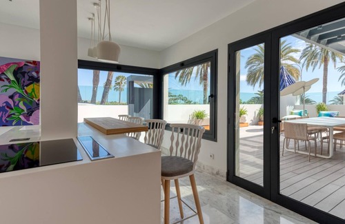 Pasito Blanco Villa | Pasito Villas Deluxe I