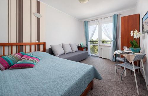 Jastrzebia Gora Resort | Pasja Jastrzębia Góra