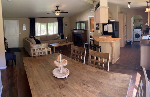 Paso Robles House | Paso Canyon Inn - Paso Robles