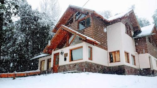 Angostura Bed & Breakfast | Paso Puyehue