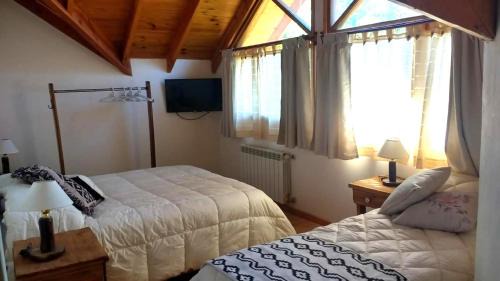 Angostura Bed & Breakfast | Paso Puyehue
