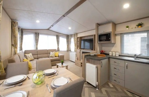 Beattock House | Pass the Keys | Beautiful & Cosy Holiday Home in Gorgeous Location