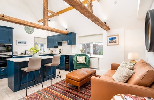 Amersham Apartment | Pass the Keys | Converted Hop House Apt - Old Amersham - Chilterns