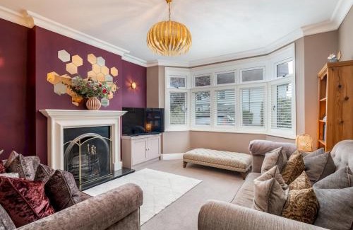 Wendover House | Pass the Keys Stunning Edwardian Home in the Chilterns