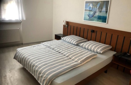 Grenchen Hotel | Passage