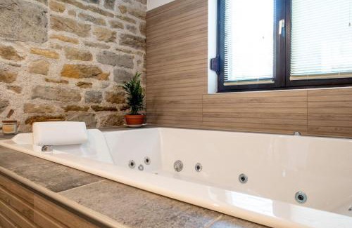 Arbois House | Passage en Paradis