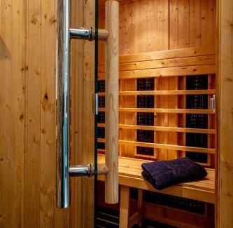 Arbois House | Passage en Paradis