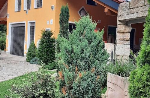 Lindau Apartment | Passau "Am Sulzsteg" 9