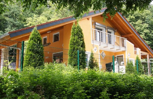 Lindau Apartment | Passau "Am Sulzsteg" 9