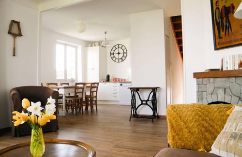 Maurs House | Passerat by Interhome