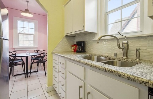 Central Oklahoma City House | Pastel Palace - near Plaza & Uptown 23rd