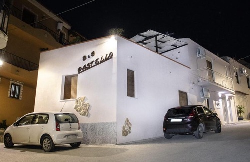 Agrigento Bed & Breakfast | Pastello