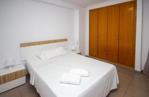 Alboraya Apartment | Patacona deluxe primera linea