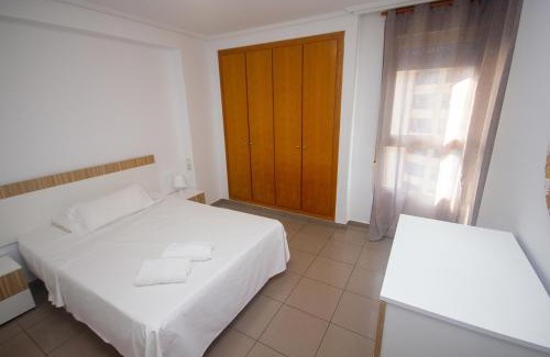 Alboraya Apartment | Patacona deluxe primera linea