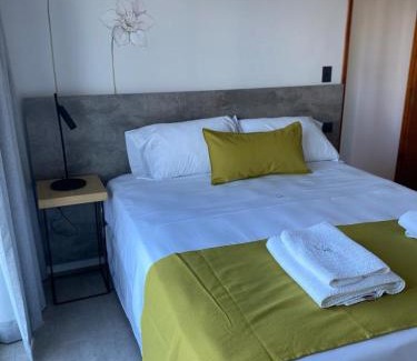Centro Apartment | Patagonia Deluxe View