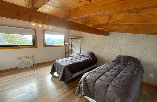 Correntoso Apartment | Patagonia Camelot