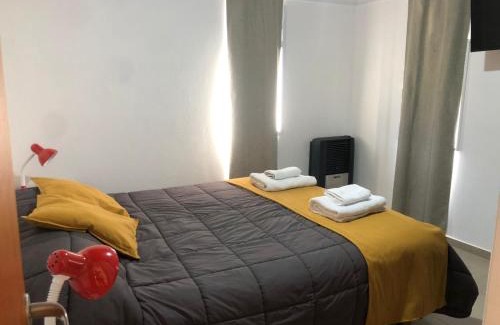 Esquel Apartment | Patagonia Cordilleras