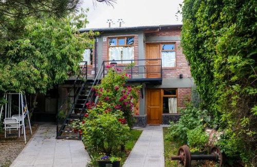 Esquel Apartment | Patagonia Retro