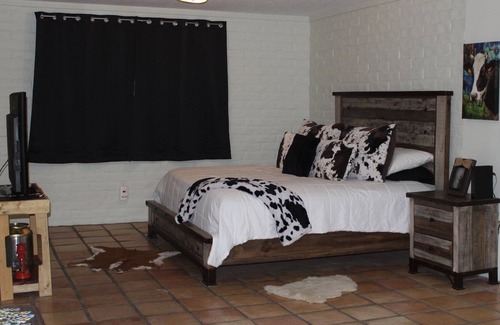 Patagonia House | Patagonia's Perfect Farmhouse