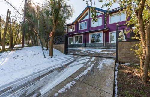 Playa Bonita Apartment | Patagonian Apartments