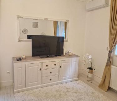 Eger Apartment | Patak apartman