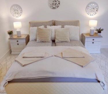 Eger Apartment | Patak apartman
