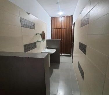PECHS Apartment | Patel Residency Apartment