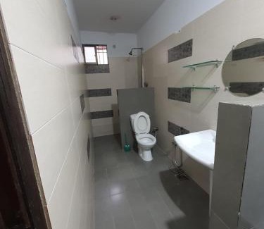 PECHS Apartment | Patel Residency Apartment