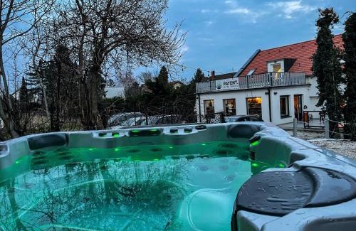 Badacsony Bed & Breakfast | Patent, your home in Badacsony