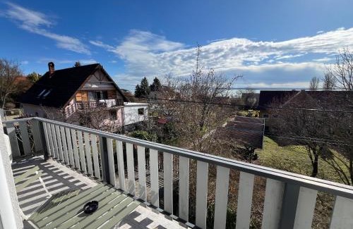 Badacsony Bed & Breakfast | Patent, your home in Badacsony