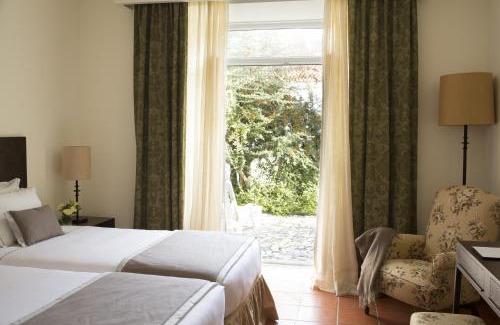 Estremoz Hotel | Pateo dos Solares Charm Hotel