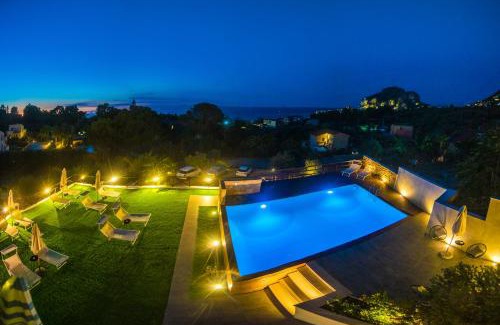 Cefalu Apartment | Pater Meus Suites