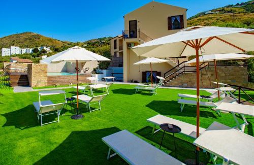 Cefalu Apartment | Pater Meus Suites