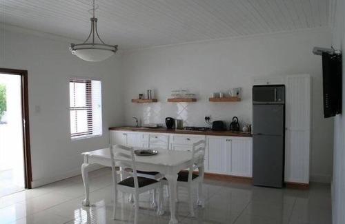 Paternoster Apartment | Paternoster Place