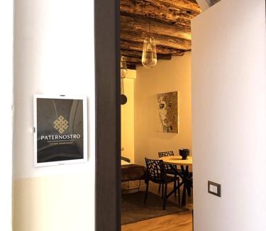 Centro Storico Apartment | Paternostro Luxury Apartment