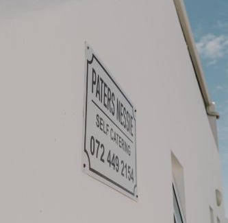 Paternoster Apartment | Paters Nessie