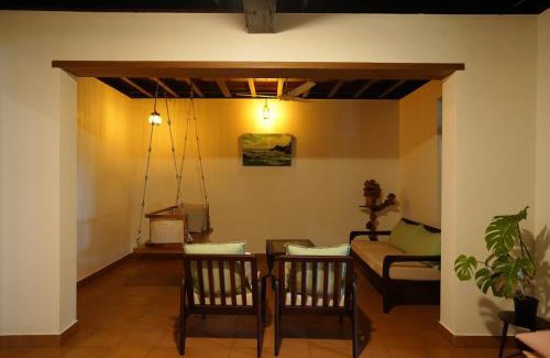 Kalpetta House | pathaayam farm view wayanad