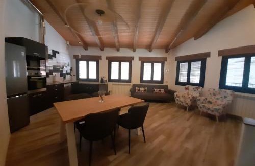 Vallbona de les Monges Apartment | Pati de Cal Espardenyer