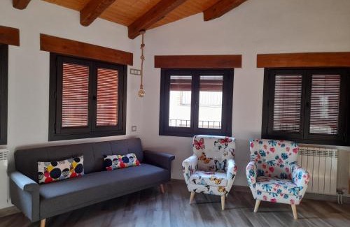 Vallbona de les Monges Apartment | Pati de Cal Espardenyer