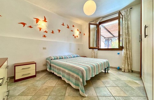 Bari Sardo Apartment | Patio Apartment