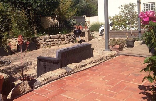 Saint-Jean-de-Vedas House | PATIO MONTPELLIER