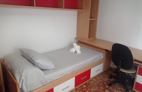 San Lorenzo House | PATIO POZANCO