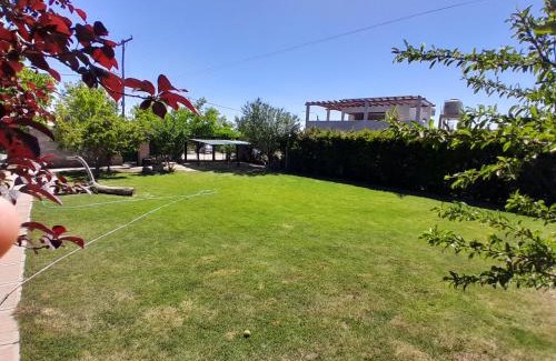 Lujan de Cuyo Apartment | PATO BLANCO